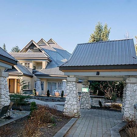 Lagoons By Cozystay Signature Whistler Buitenkant foto