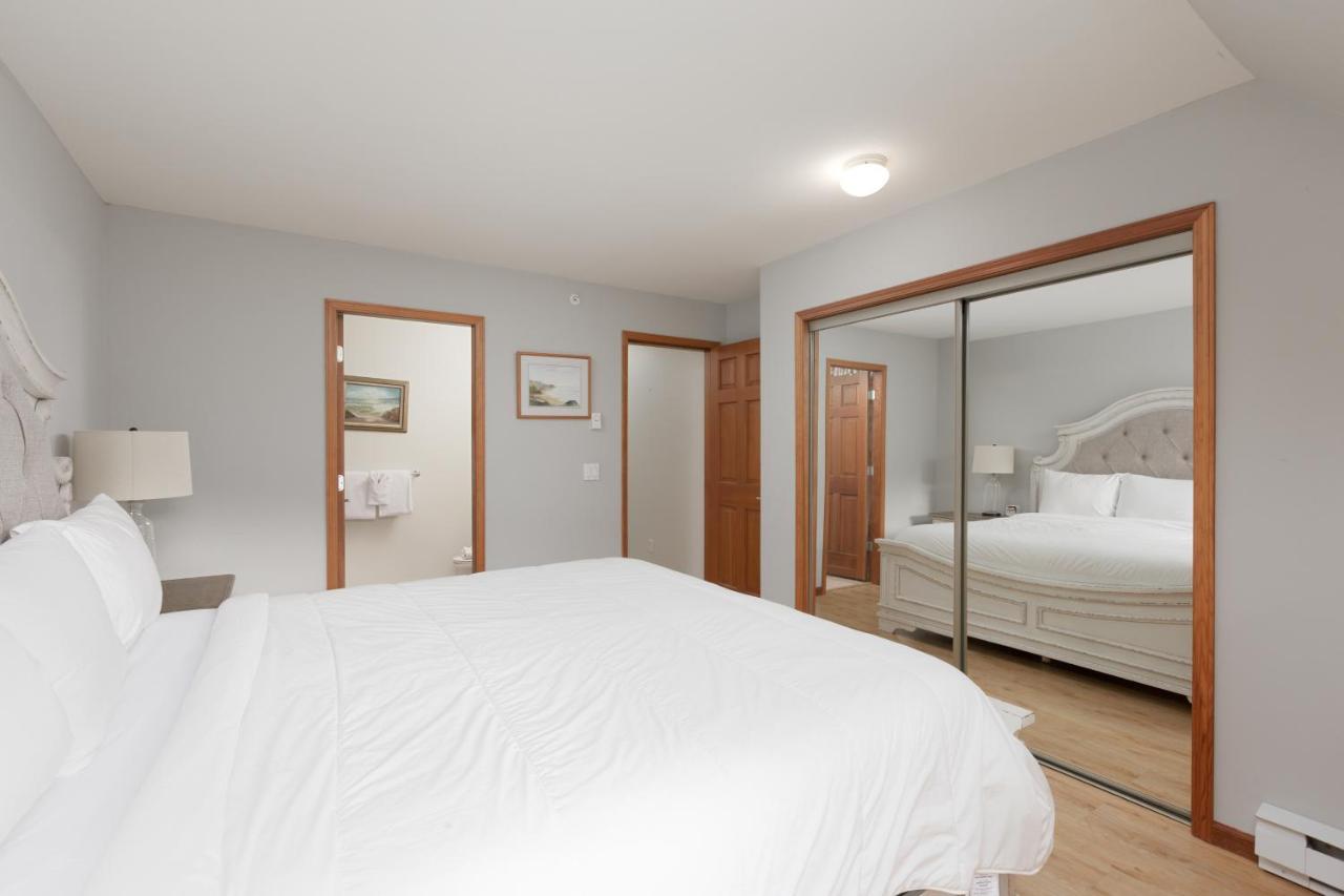Lagoons By Cozystay Signature Whistler Buitenkant foto