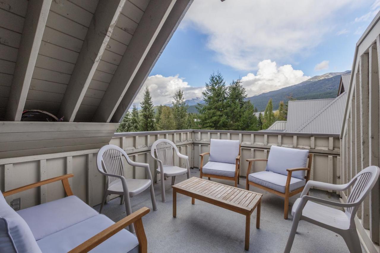 Lagoons By Cozystay Signature Whistler Buitenkant foto