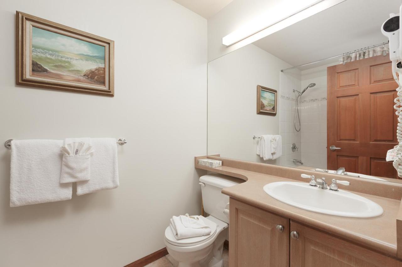 Lagoons By Cozystay Signature Whistler Buitenkant foto